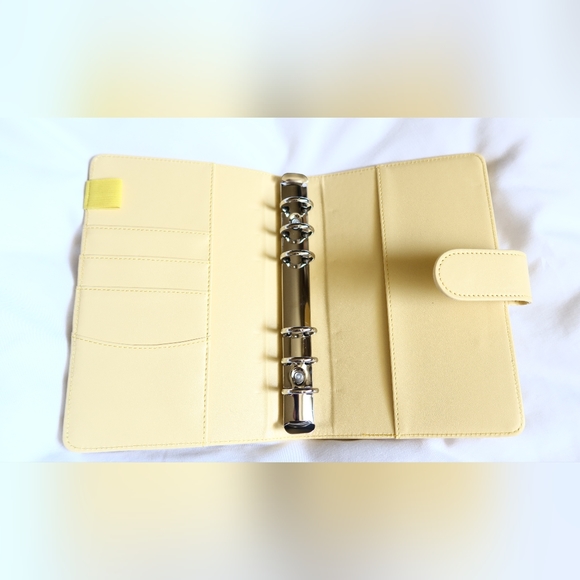 Budget Binder / Cash Stuffing / Leopard / Ombre / Cash Envelopes / Money Saving - Picture 3 of 6